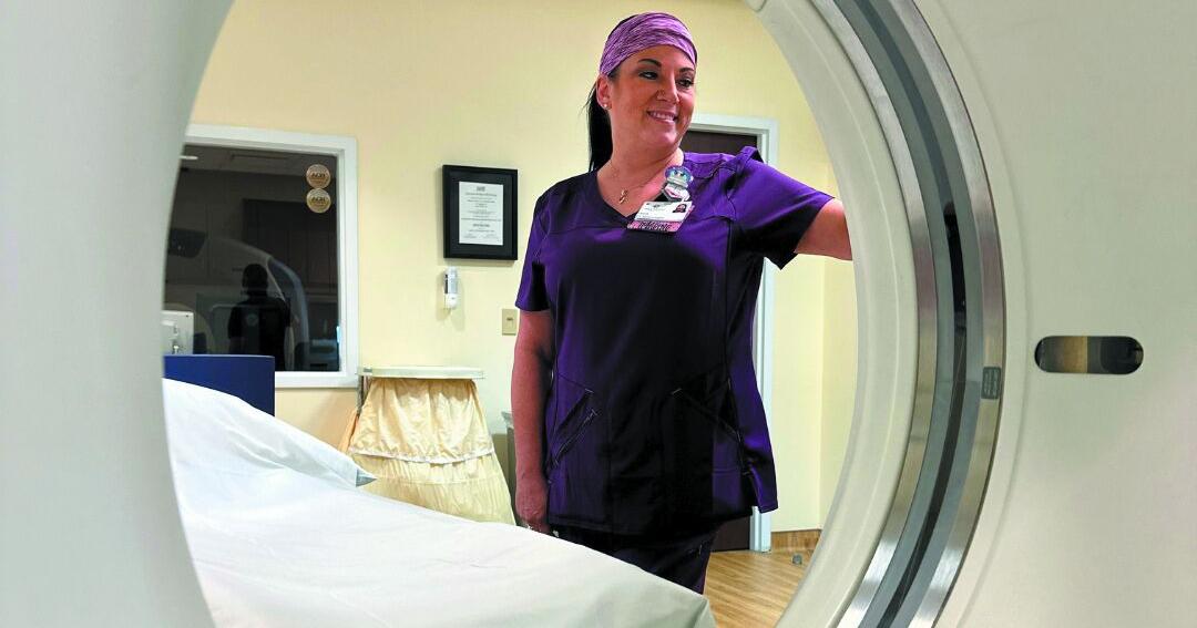 Community invited to support Williamson Health Foundation’s Giving Tuesday Campaign for advanced lung cancer detection