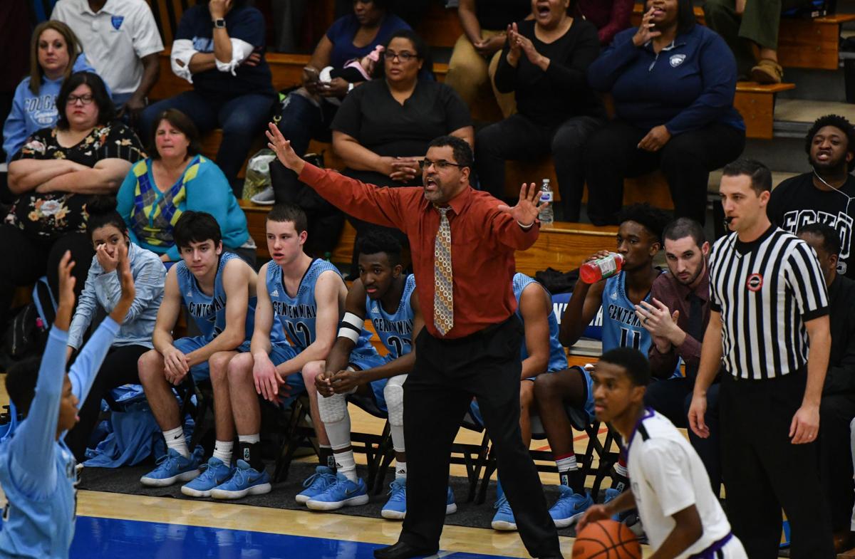 Hoops District 11 Aaa Coach Of The Year Froedden Out At