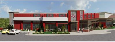 Williamson County Sets Table For New Restaurants In 2020