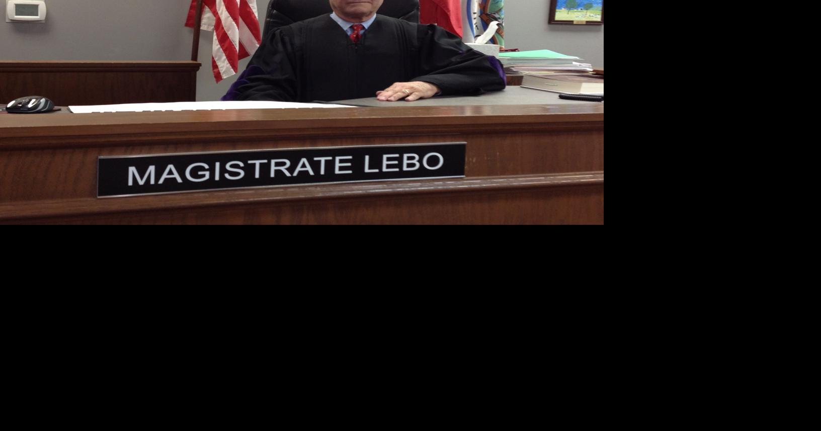 Williamson County Juvenile Court welcomes new juvenile magistrate