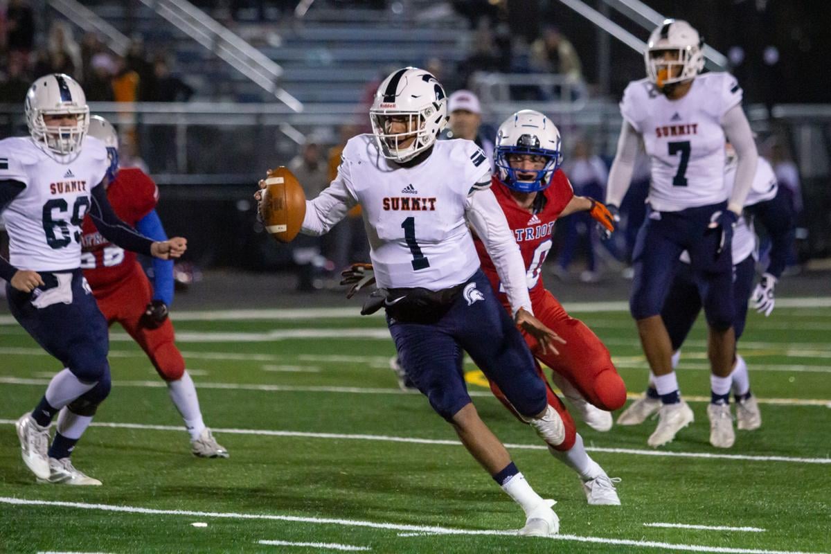Playoff Football Summit Heads To Shelbyville Again For