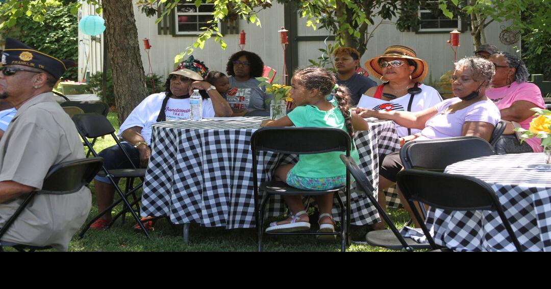 McLemore House Museum will be site of 19th annual