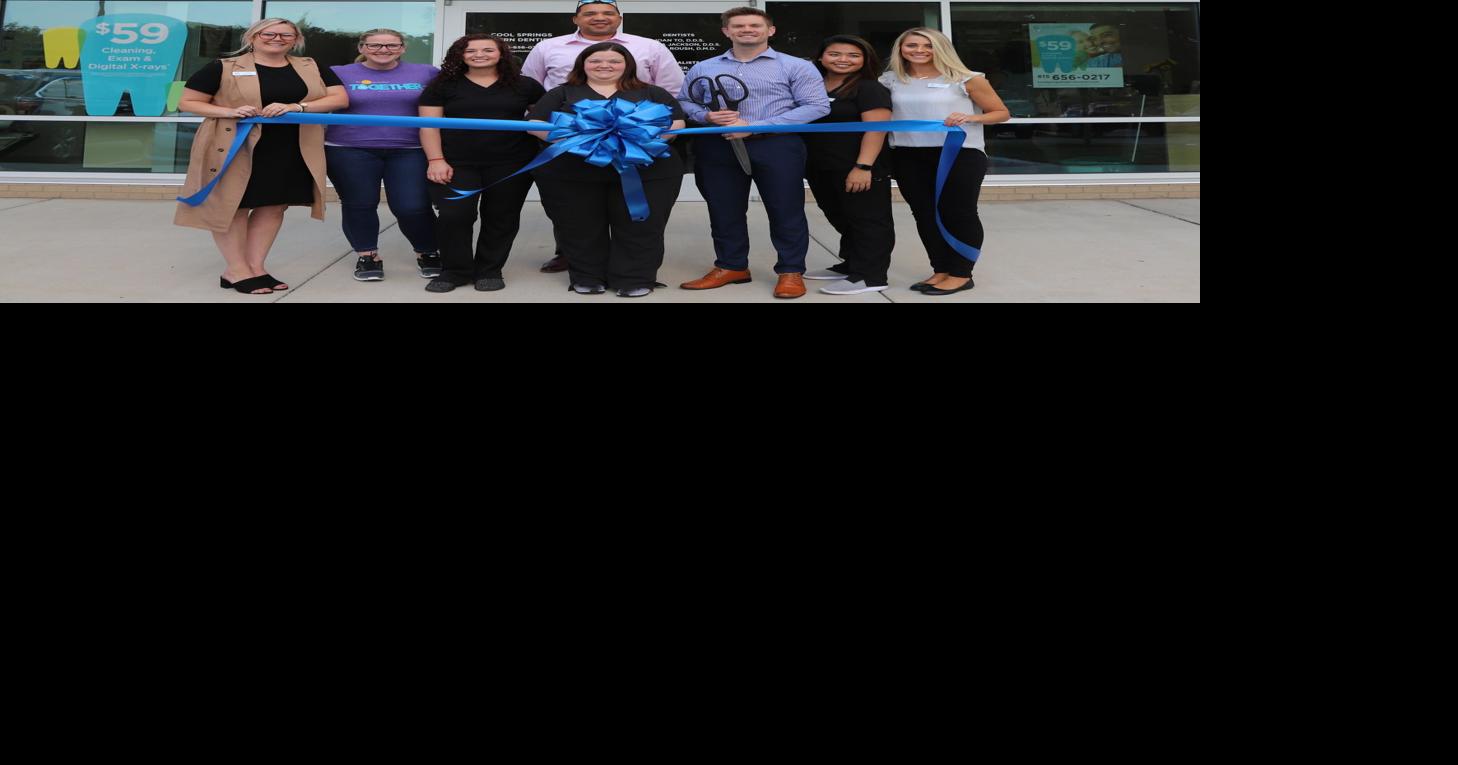 Cool Springs Modern Dentistry focuses on education and prevention