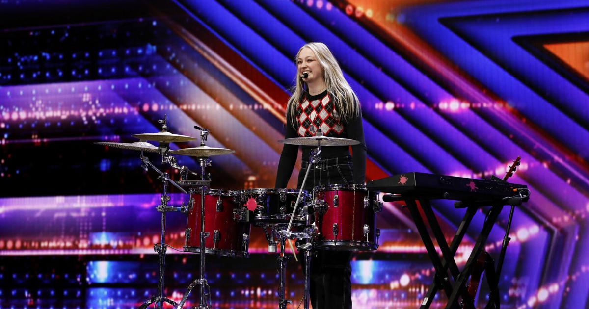 Highschool-Schüler aus Brentwood geht an der Casting-Runde von „America’s Got Talent“ vorbei – williamsonherald.com Highschool-Schüler aus Brentwood geht an der Casting-Runde von „America’s Got Talent“ vorbei – williamsonherald.com