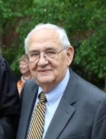 Obituary: Charles Harold Brown