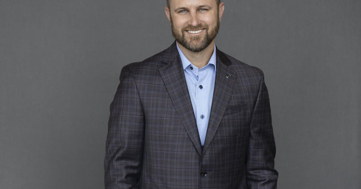 Brentwood-based BELL Construction names Eric Pyle president | Business ...
