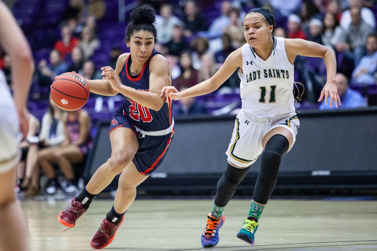 State Hoops Brentwood Academy To Battle Unbeaten Ensworth For