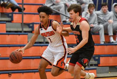 Hoops Young Spartans Rally Past Ravenwood In Ot For Third In