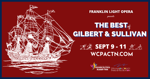 The Best of Gilbert and Sullivan