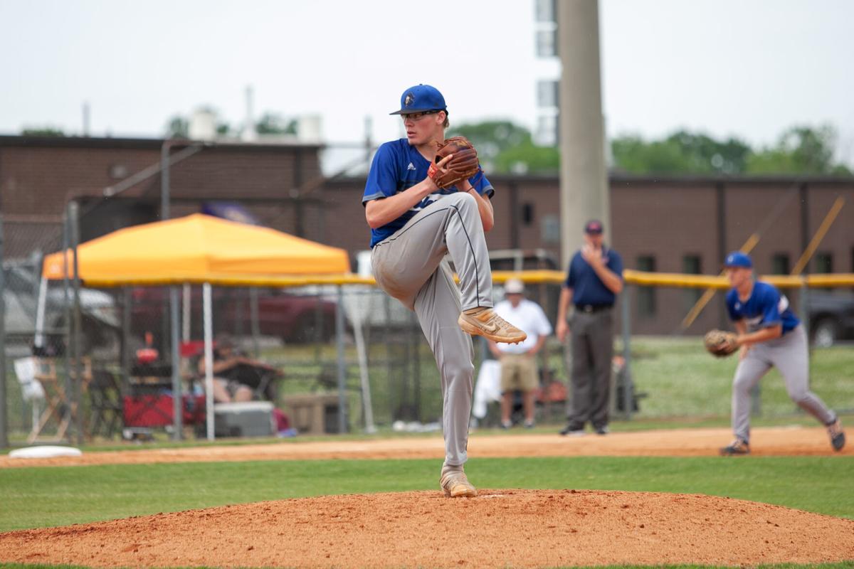 State Baseball – Nolensville vs. Pigeon Forge