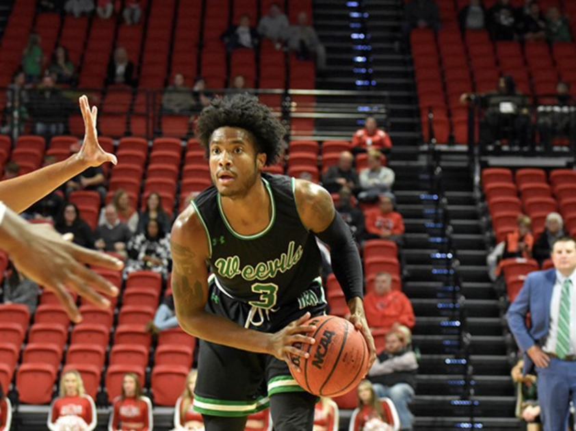 College Hoops Former Centennial Star Lesure Earns Academic All
