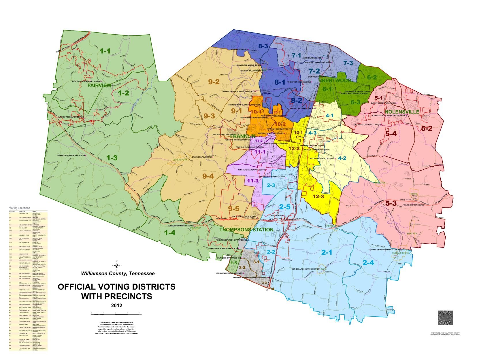 Early Voting Precincts Special Sections Williamsonherald Com   57758cd853e7a.preview 