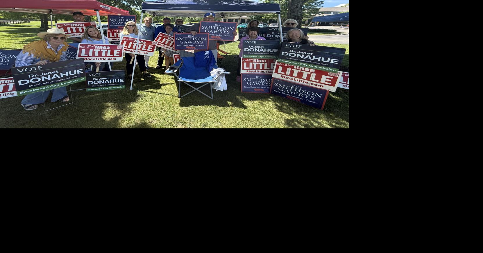 Political upheaval and struggles over growth dominated headlines in county this year