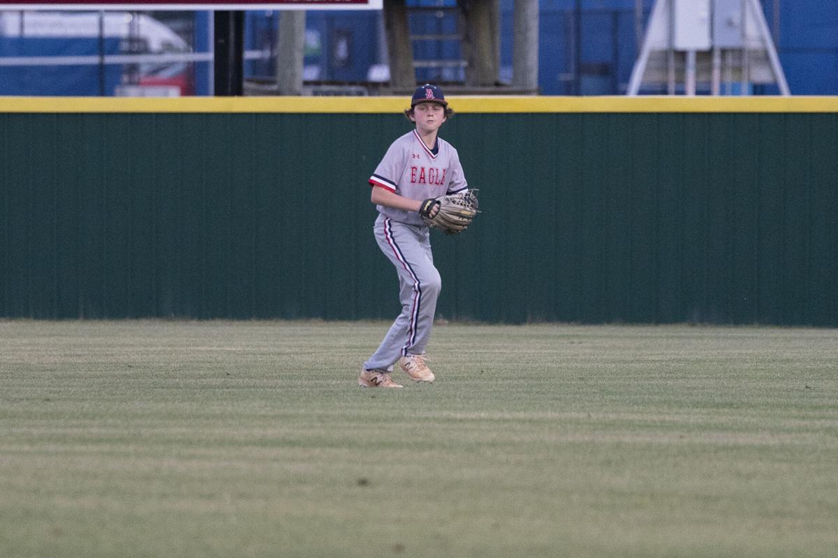 State Baseball Photo Gallery Brentwood Academy Vs Baylor Dii Aa Final Four Multimedia Williamsonherald Com