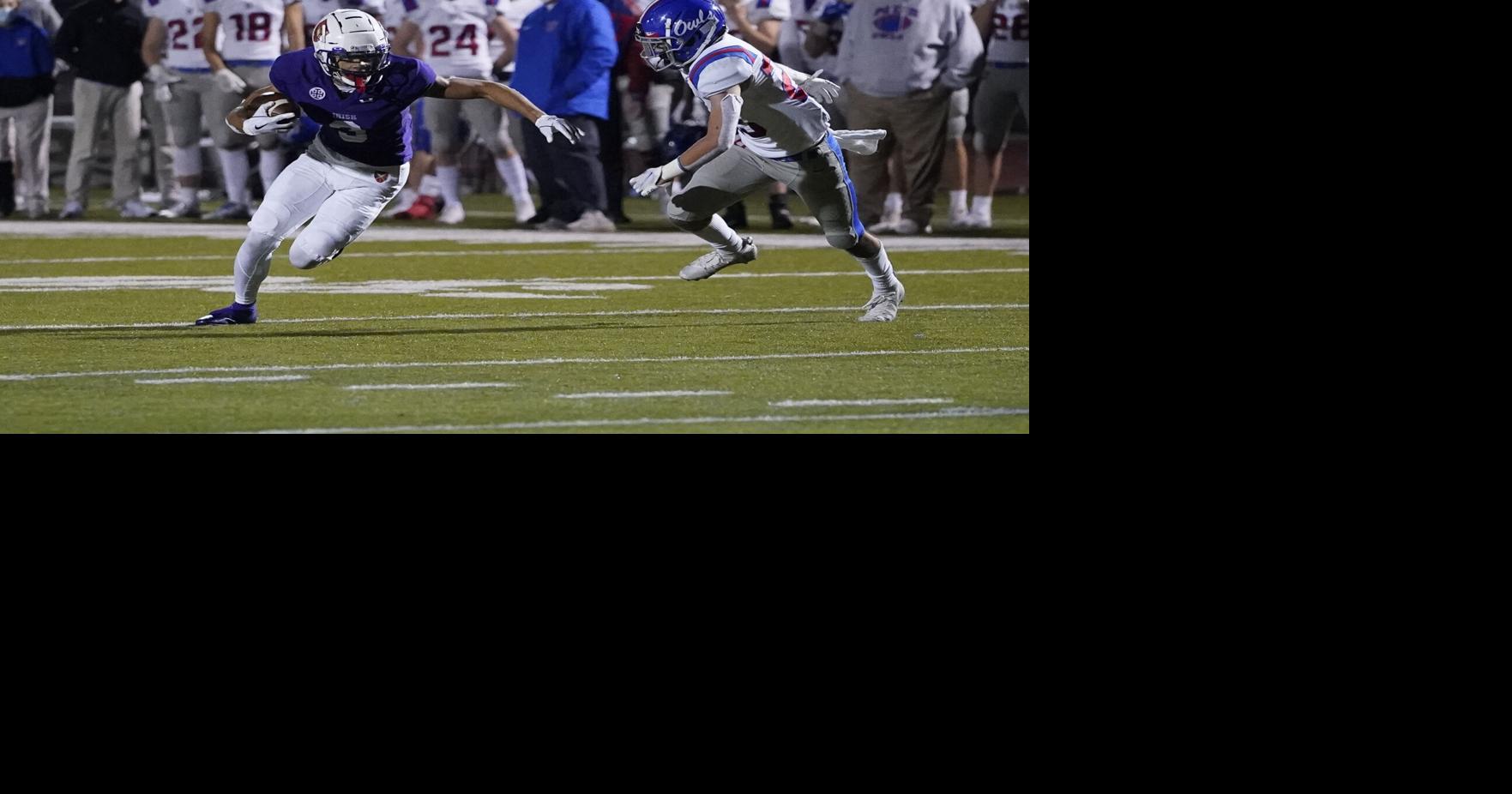 Playoff Football Photo Gallery Memphis University School at Father