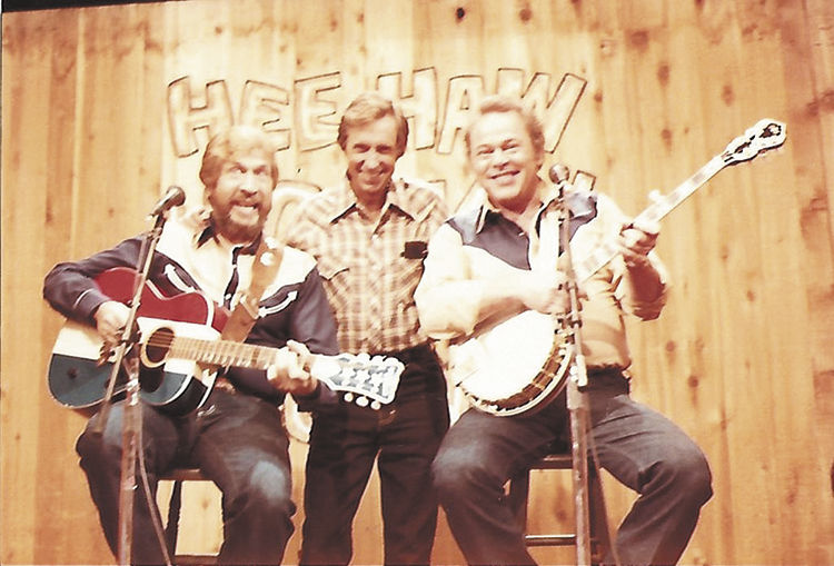 Hee Haw Star Shares Musical Journey Calls Franklin Home Wlife Williamsonherald Com