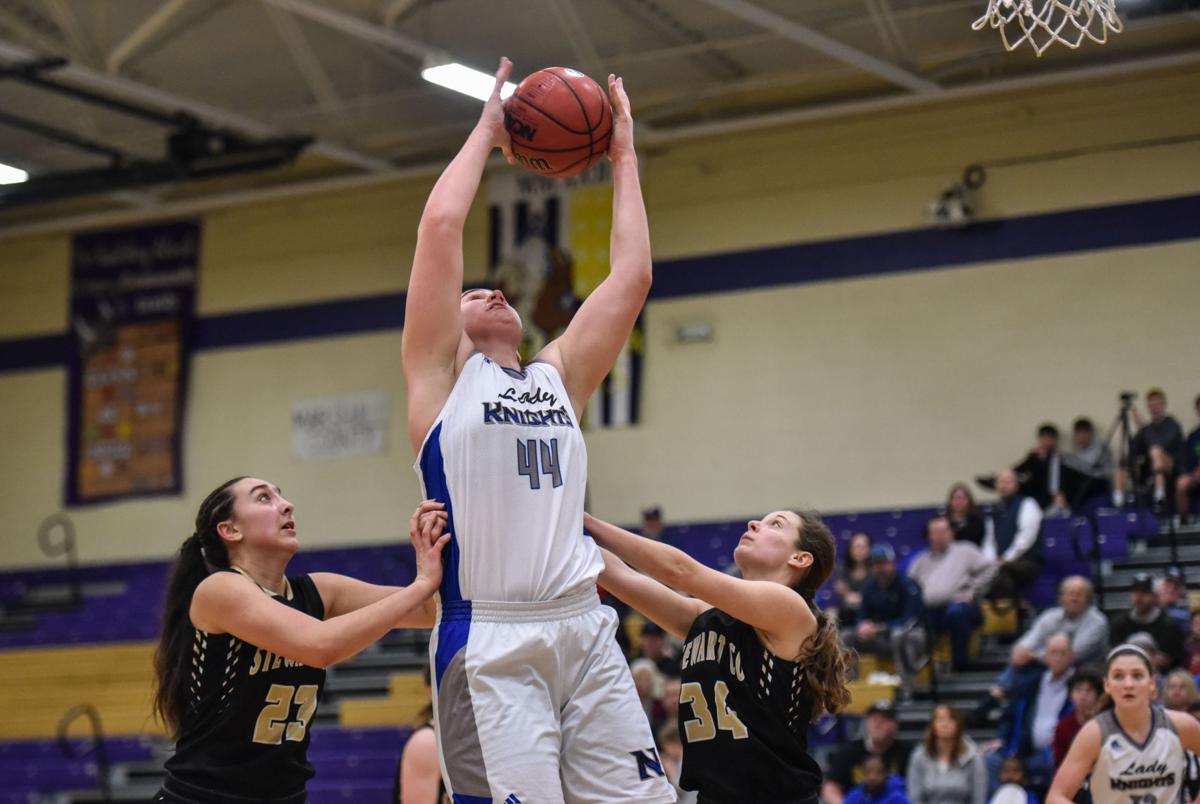Nolensville S Piller Summit S Carlton Named Gateway Tire Athletes