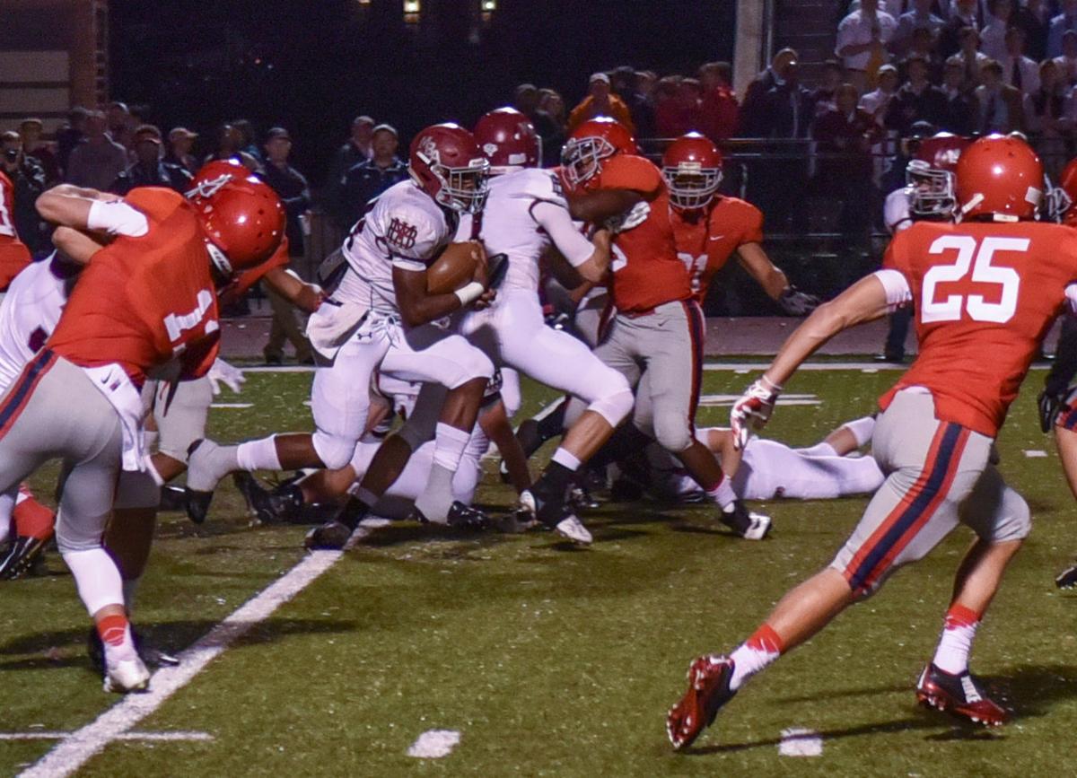 Football Eagles Soar Past Mba On Oatsvall S 5 Tds Sports Williamsonherald Com
