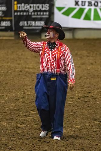 2022 Franklin Rodeo (Friday)