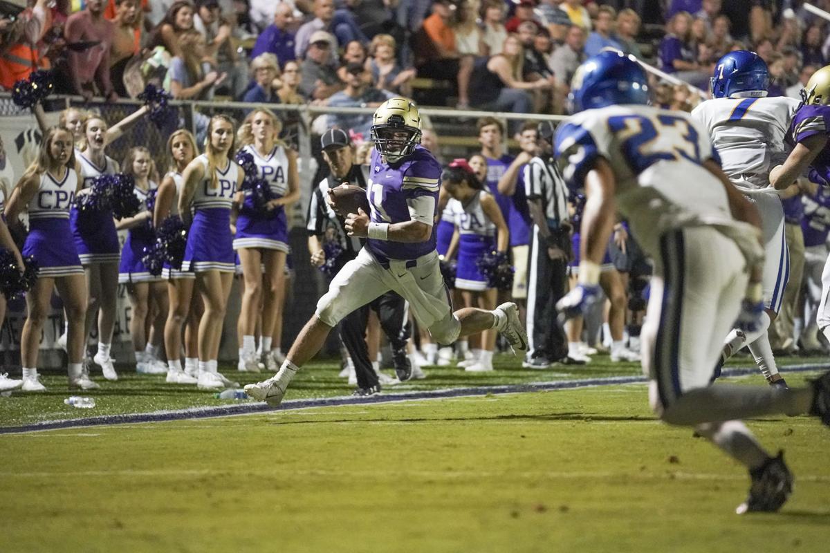 Football Photo Gallery Battle Ground Academy At Christ