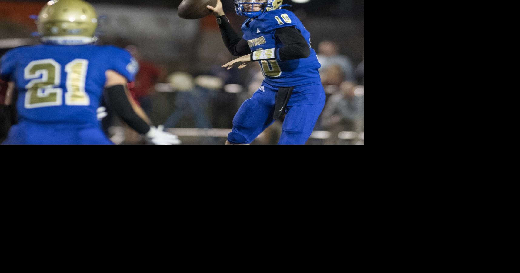 Football: WillCo first round playoff pairings | Sports ...