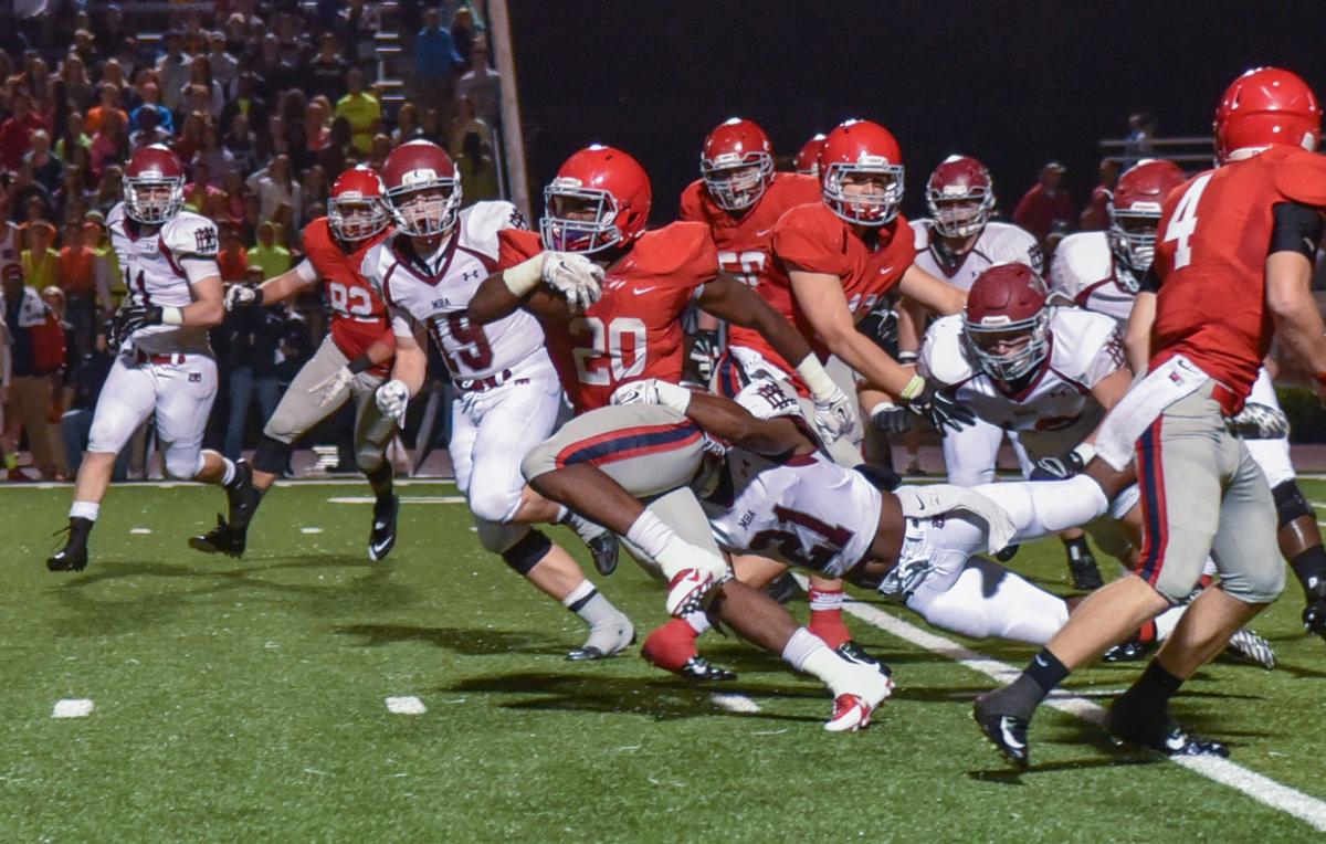 Football Eagles Soar Past Mba On Oatsvall S 5 Tds Sports Williamsonherald Com