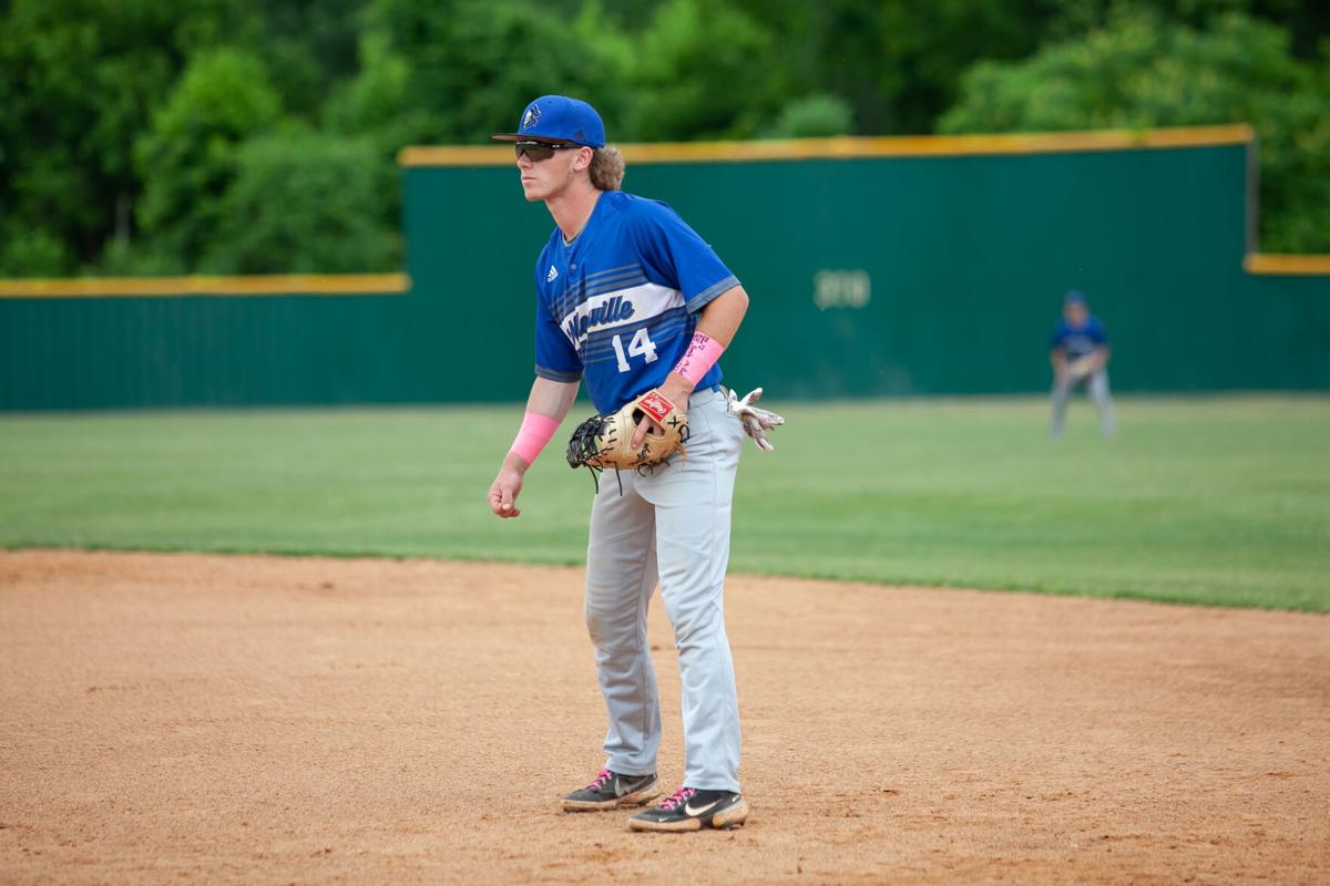 State Baseball – Nolensville vs. Pigeon Forge
