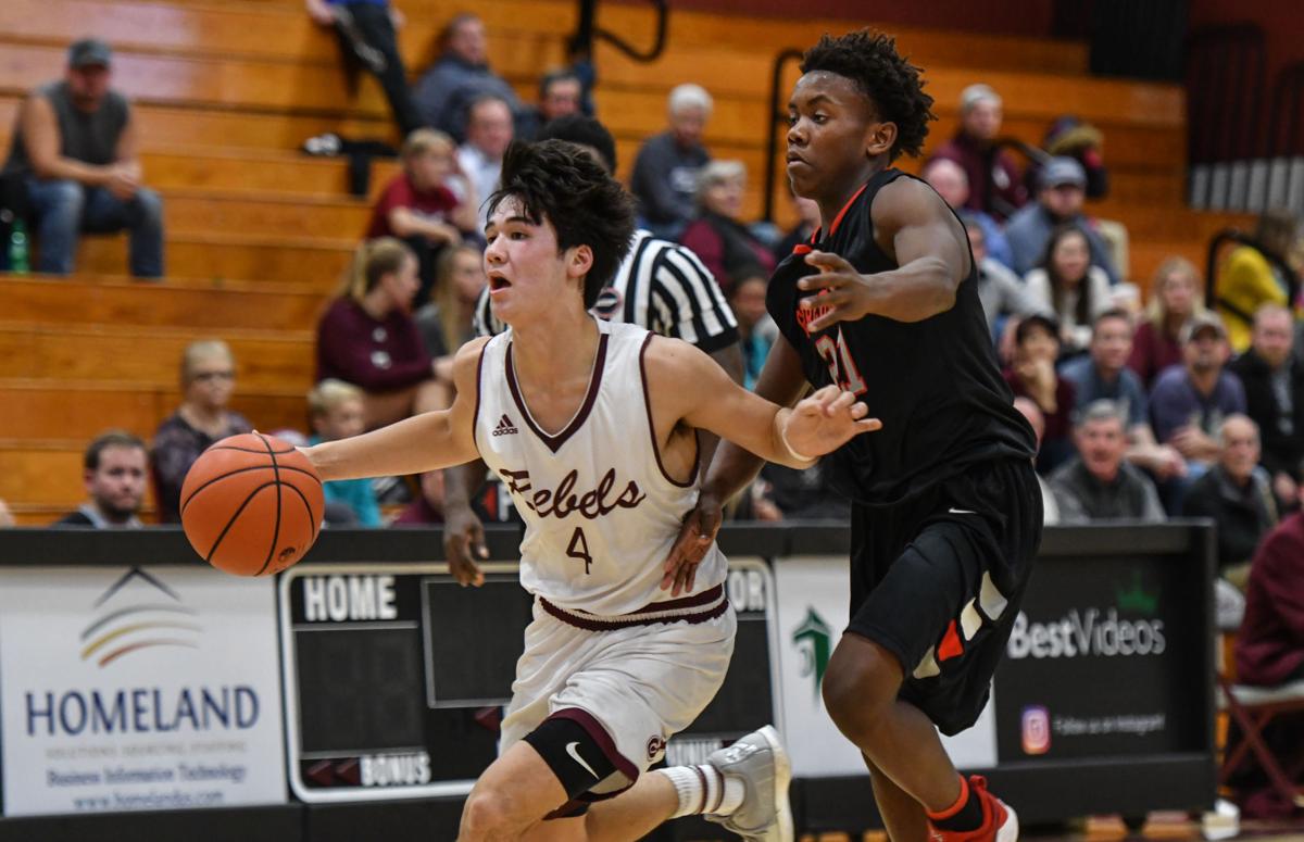 Hoops Franklin Splits With Pearl Cohn Brentwood Sweeps Overton