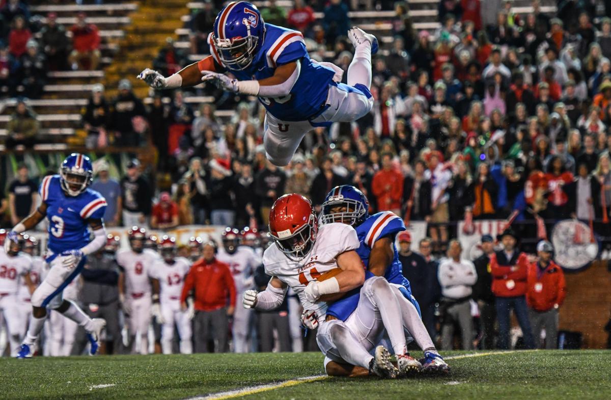 Championship Photo Gallery Brentwood Academy Vs Memphis University Multimedia Williamsonherald Com
