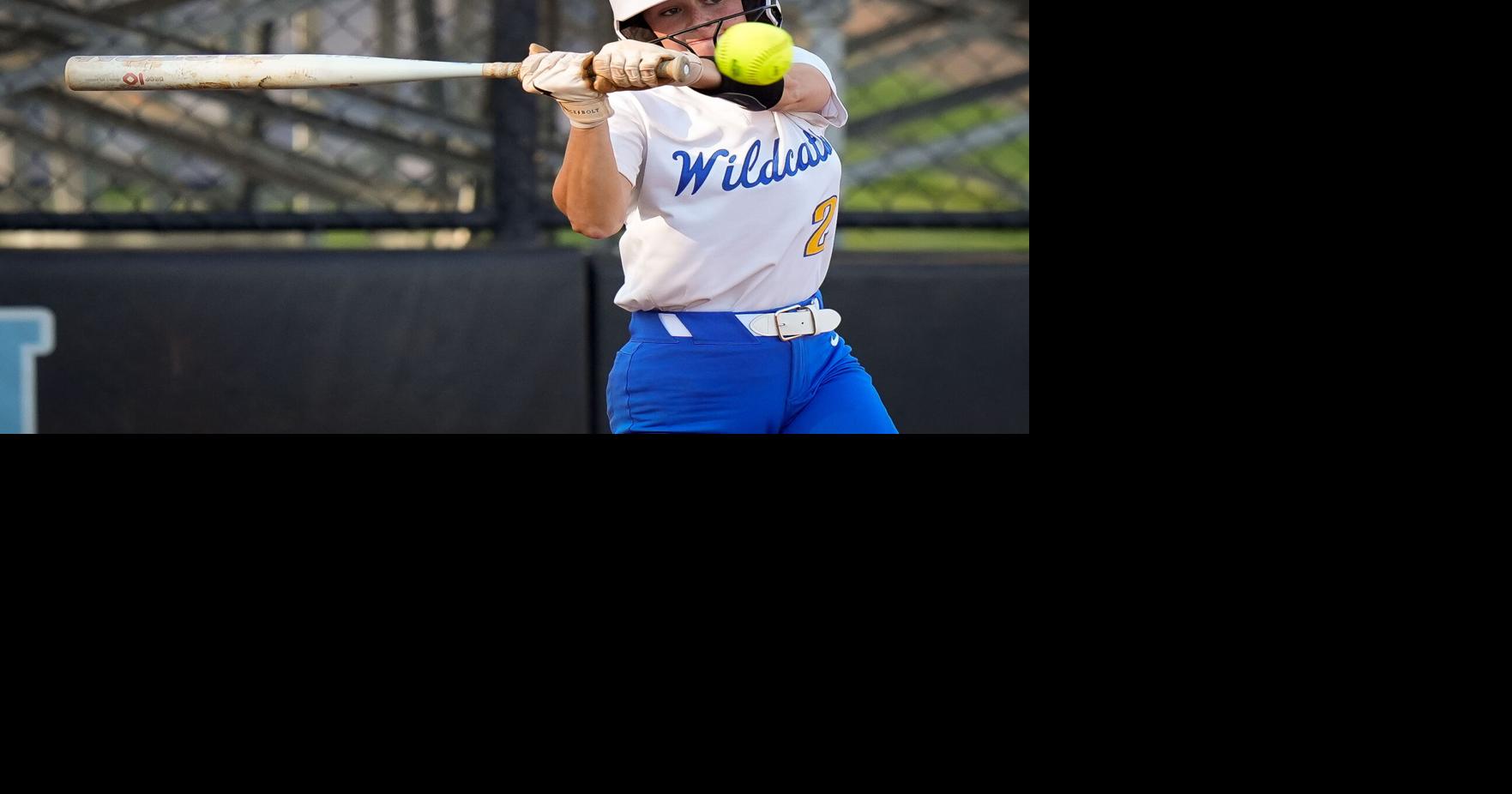 Softball: BGA falls short of region titles, still earns home game next