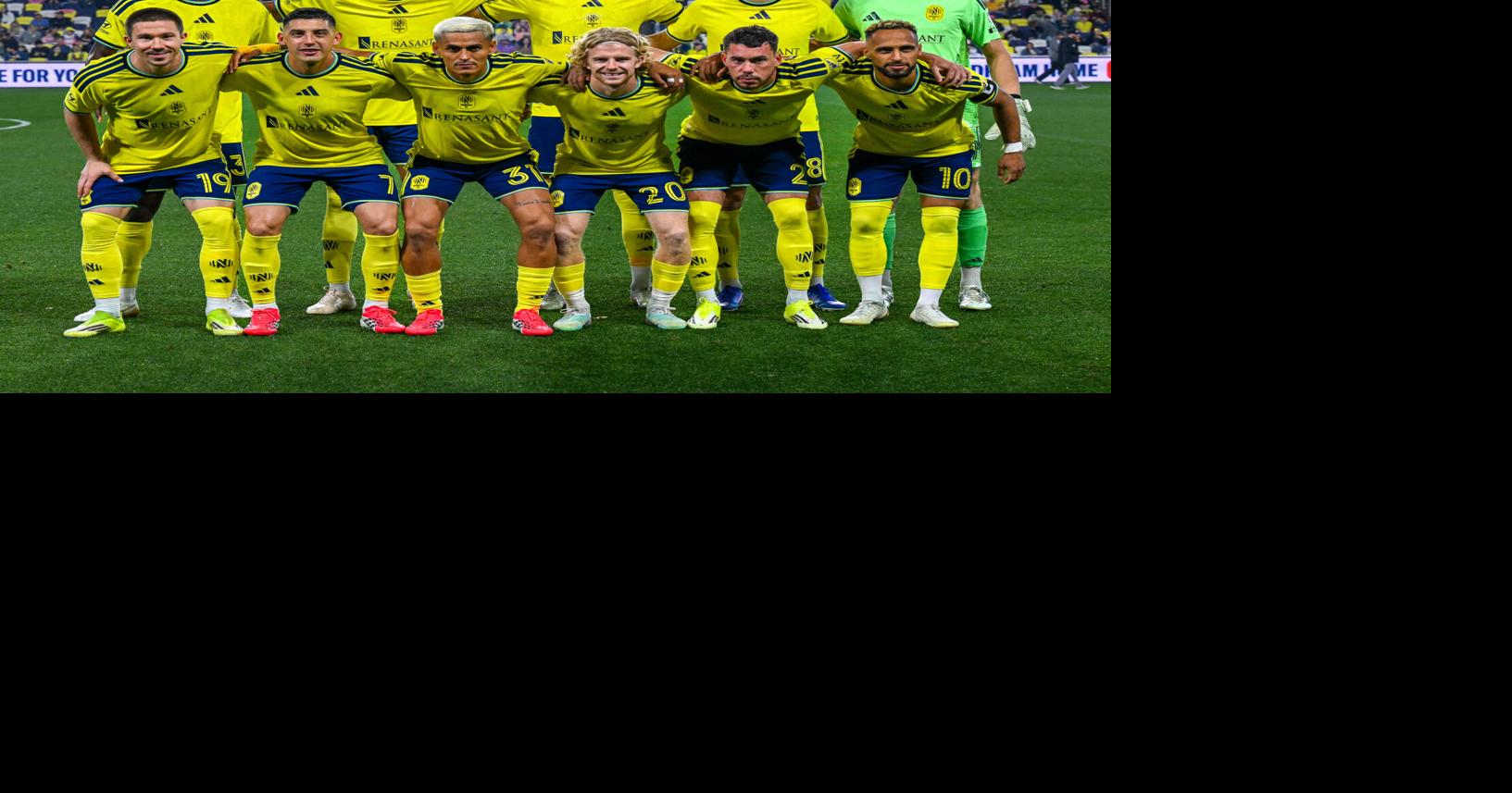 MLS Soccer Photo Gallery – Minnesota United at Nashville SC