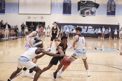Hoops Roundup Centennial Falls To Mt Juliet Brentwood Academy