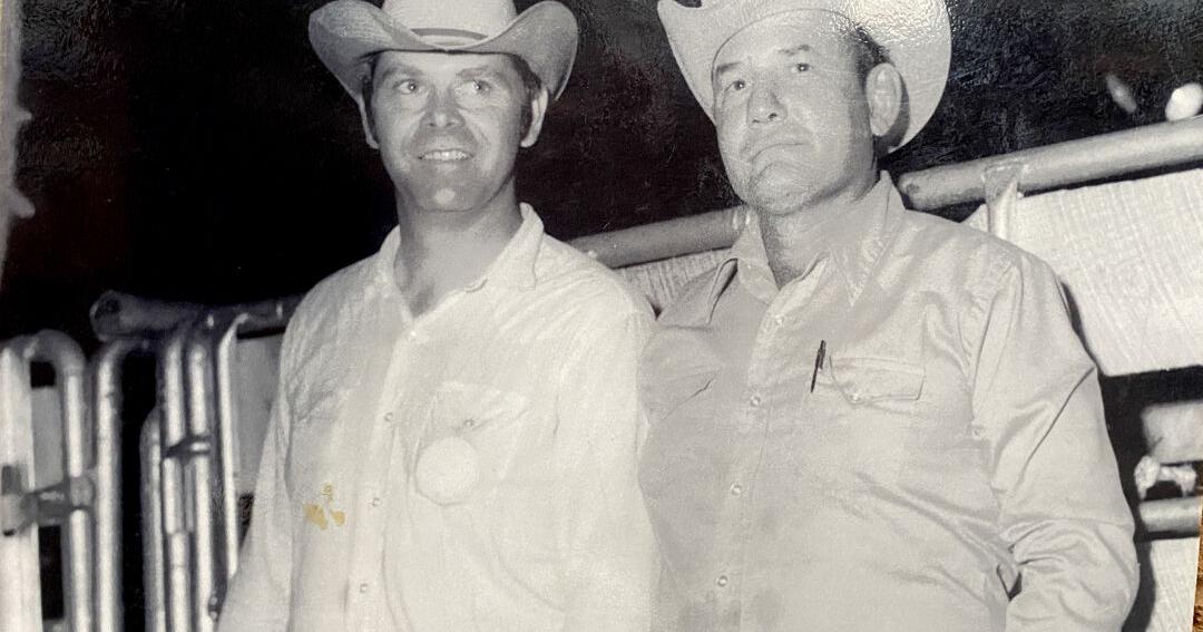 Don Wade: A Franklin Rodeo legend By Carole Robinson • Senior Staff Writer May 8, 2026 May 8, 2026 Updated 21 mins ago