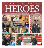 Special Section: Surrounded by Heroes 2020 | | williamsonherald.com