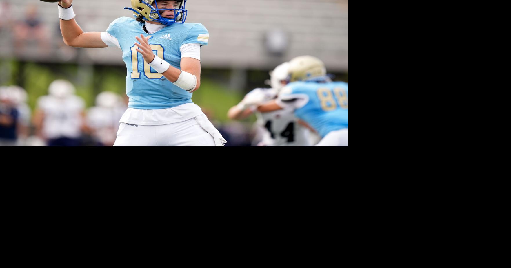 Football Preview: Brentwood plans to maintain, build on winning ways
