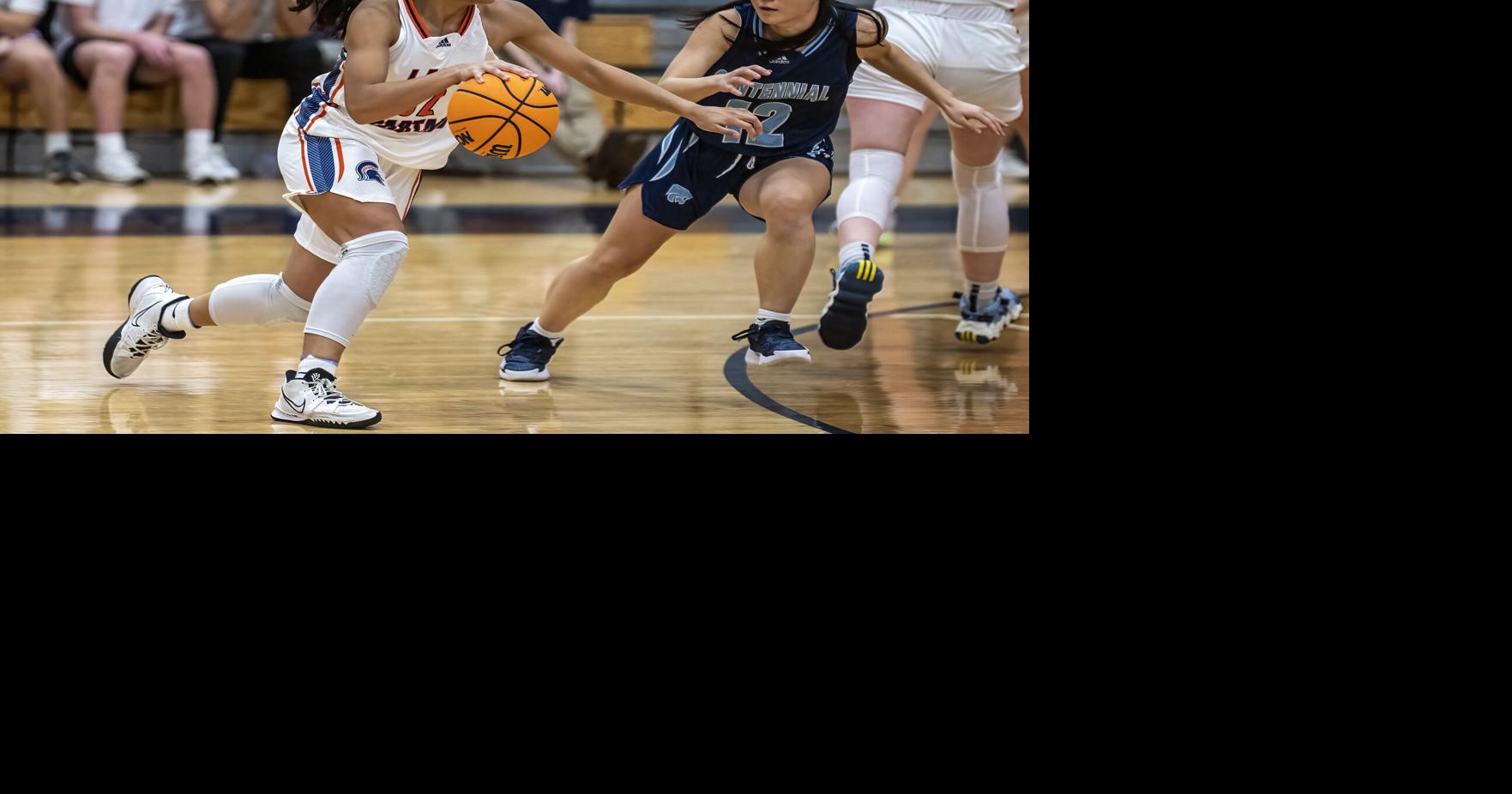 Hoops: Summit girls dominate in 2nd half to top Centennial | Sports ...