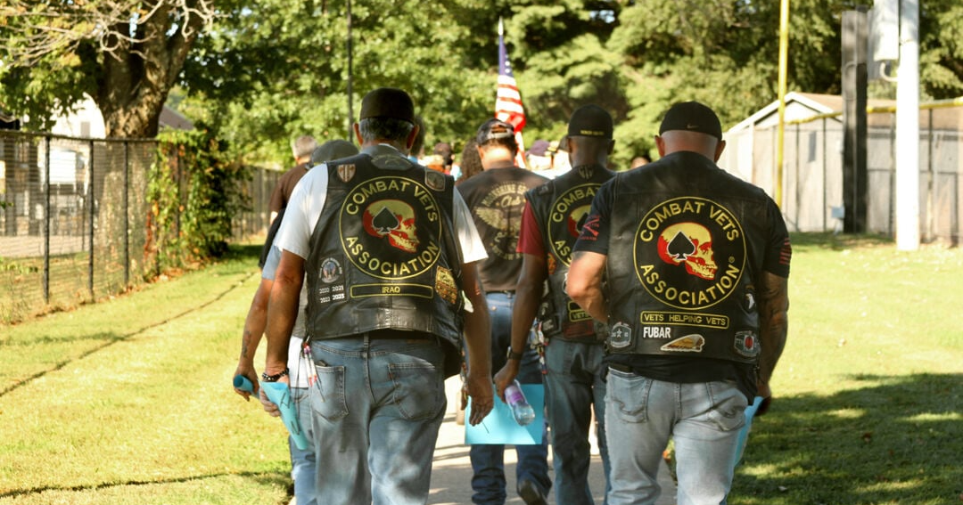VetFest returns this Saturday in Brentwood
