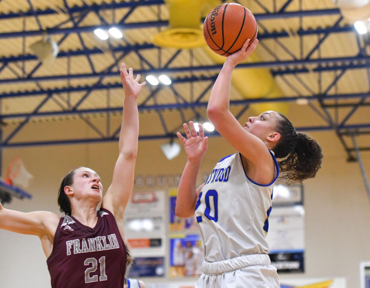 Hoops – Franklin at Brentwood