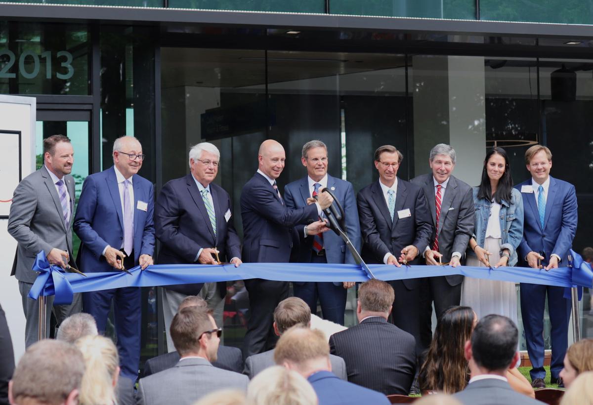 Mars Petcare Unleashes New Pet Friendly Headquarters In Cool