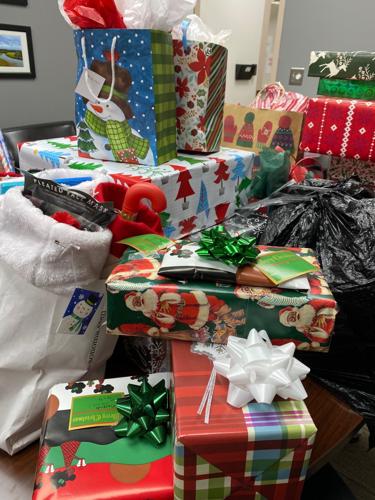 Williamson County partners gear up for Operation Santa Local News williamsonherald com