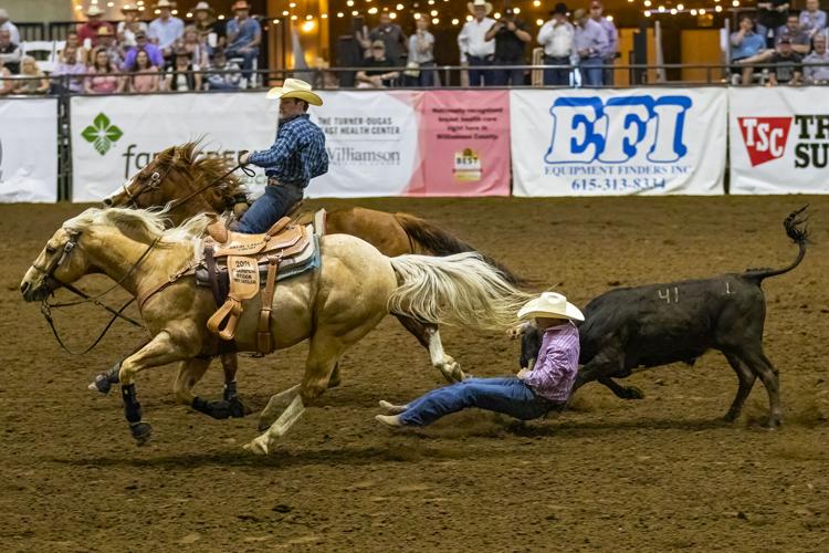 2022 Franklin Rodeo (Friday)