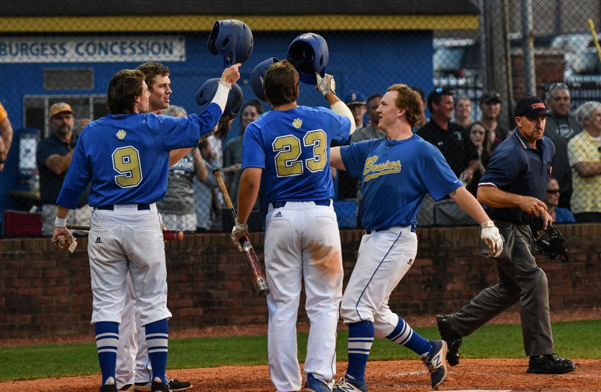 Baseball Photo Gallery Summit At Brentwood District 11 Aaa