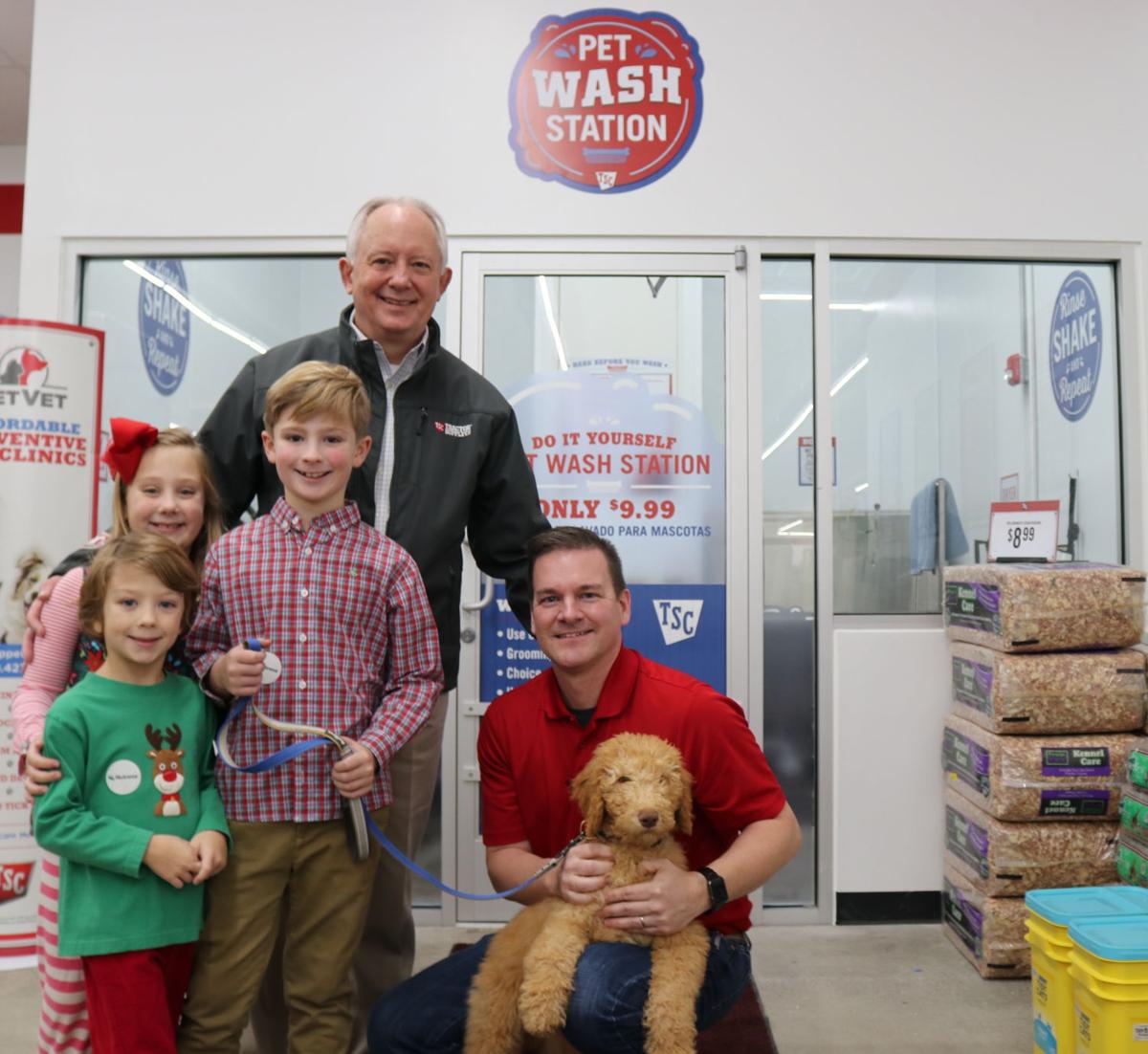 Do It Yourself Dog Wash Tractor Supply / Tractor Supply Co 9 99 Pet