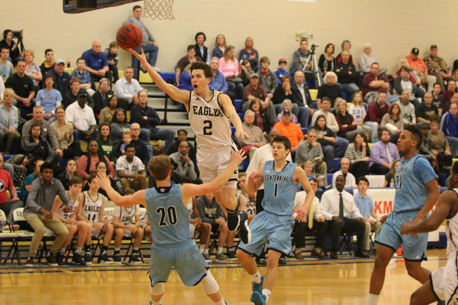 Indy Hoops Star Grayson Murphy Commits To Belmont Sports