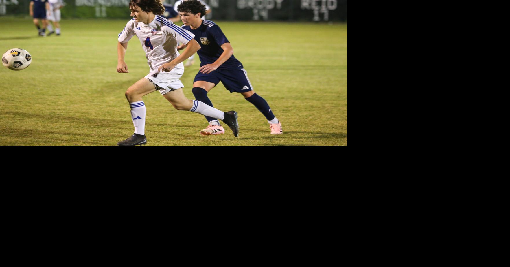 Soccer: Page scores late, wins in PKs against Indy