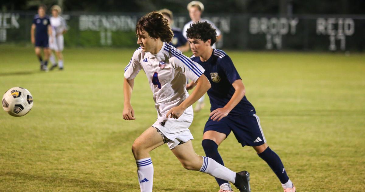 Soccer: Page scores late, wins in PKs against Indy