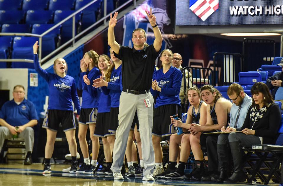 State Hoops Nolensville Girls Could Take The Court Again This