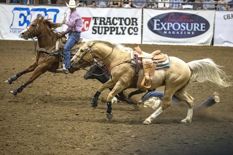 2022 Franklin Rodeo (Friday)