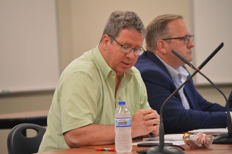 Deputy superintendent Golden appointed interim as Looney departs May 20 ...