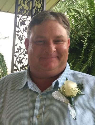 Obituary John Brian Taylor Obituaries Williamsonherald Com